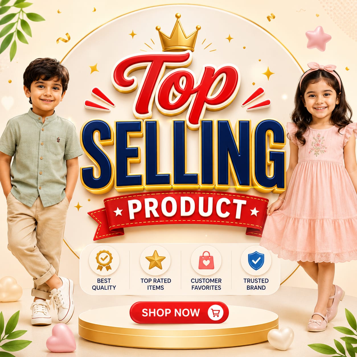 TOP SELLING PRODUCT