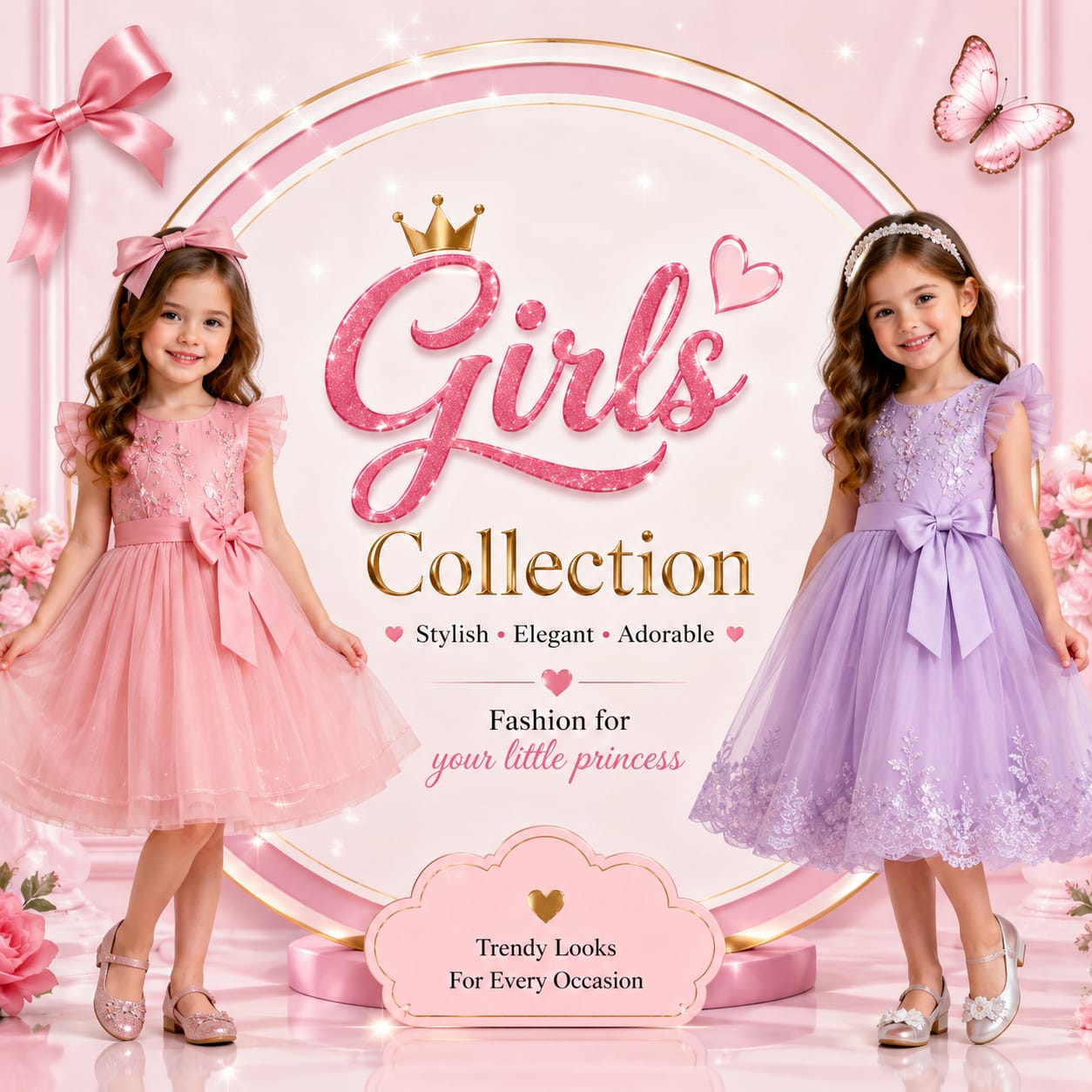 GIRL`SCOLLECTION