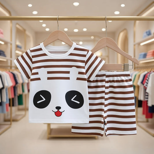 Super Soft Baby T-Shirt & Pants Collection
