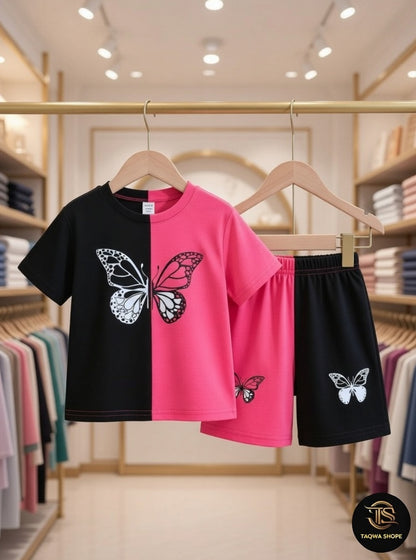 Baby Deserves the Best Super Soft Baby T-Shirt & Pants