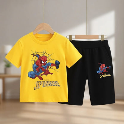 🌟Baby Deserves the Best Super Soft Baby T-Shirt & Pants🌟