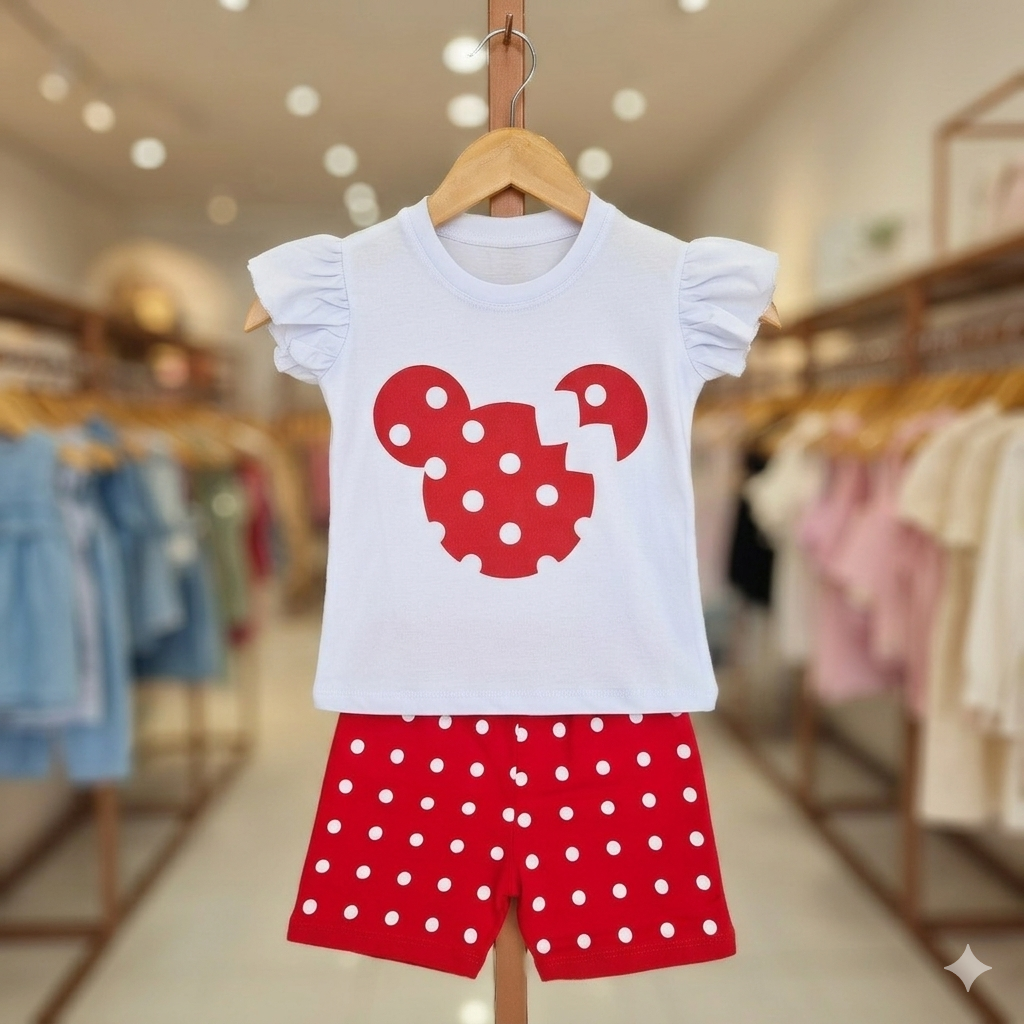 🌟 Stylish Comfort Baby Soft T-Shirt Matching Pant 🌟