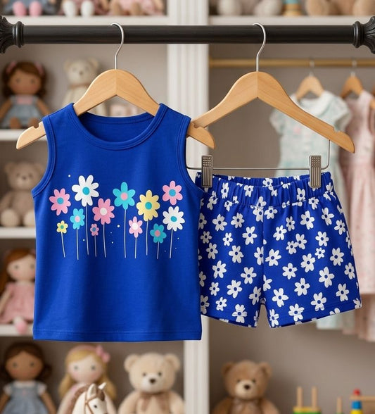 🌟Baby Deserves the Best Super Soft Baby T-Shirt & Pants Set🌟
