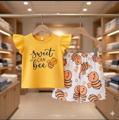 Baby Deserves the Best Super Soft Baby T-Shirt & Pants