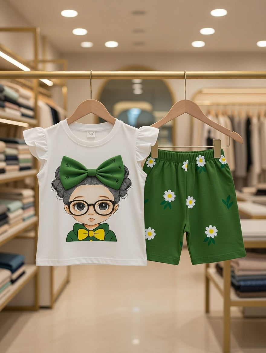 Baby Deserves the Best Super Soft Baby T-Shirt & Pants