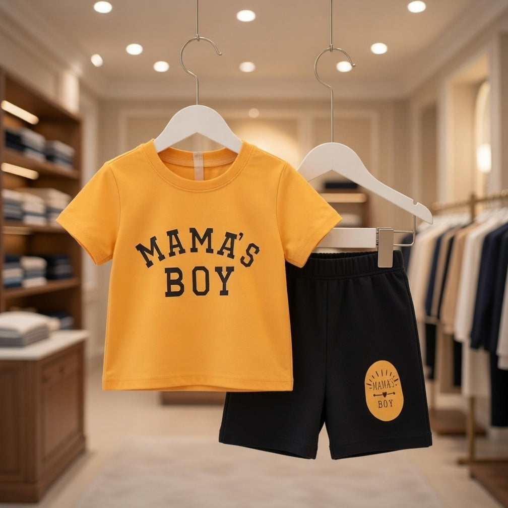 Baby Deserves the Best Super Soft Baby T-Shirt & Pants