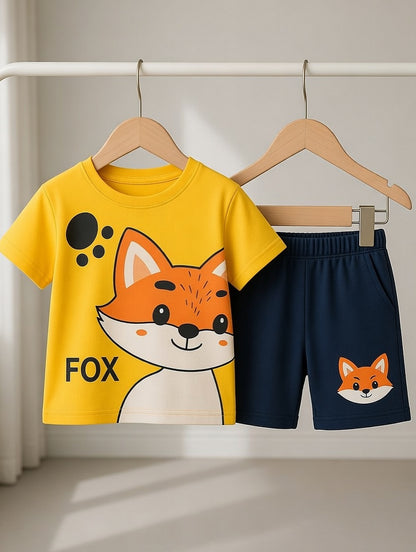 🌟Baby Deserves the Best Super Soft Baby T-Shirt & Pants🌟