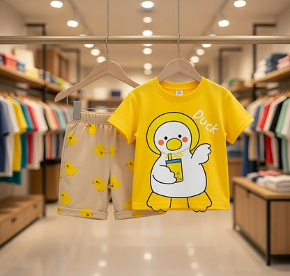 Baby Deserves the Best Super Soft Baby T-Shirt & Pants