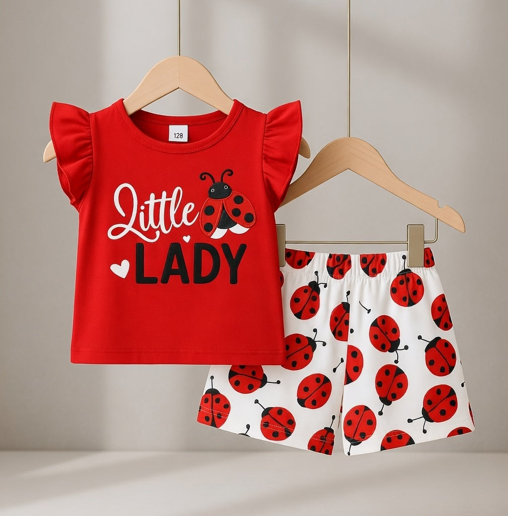 Baby Deserves the Best Super Soft Baby T-Shirt & Pants