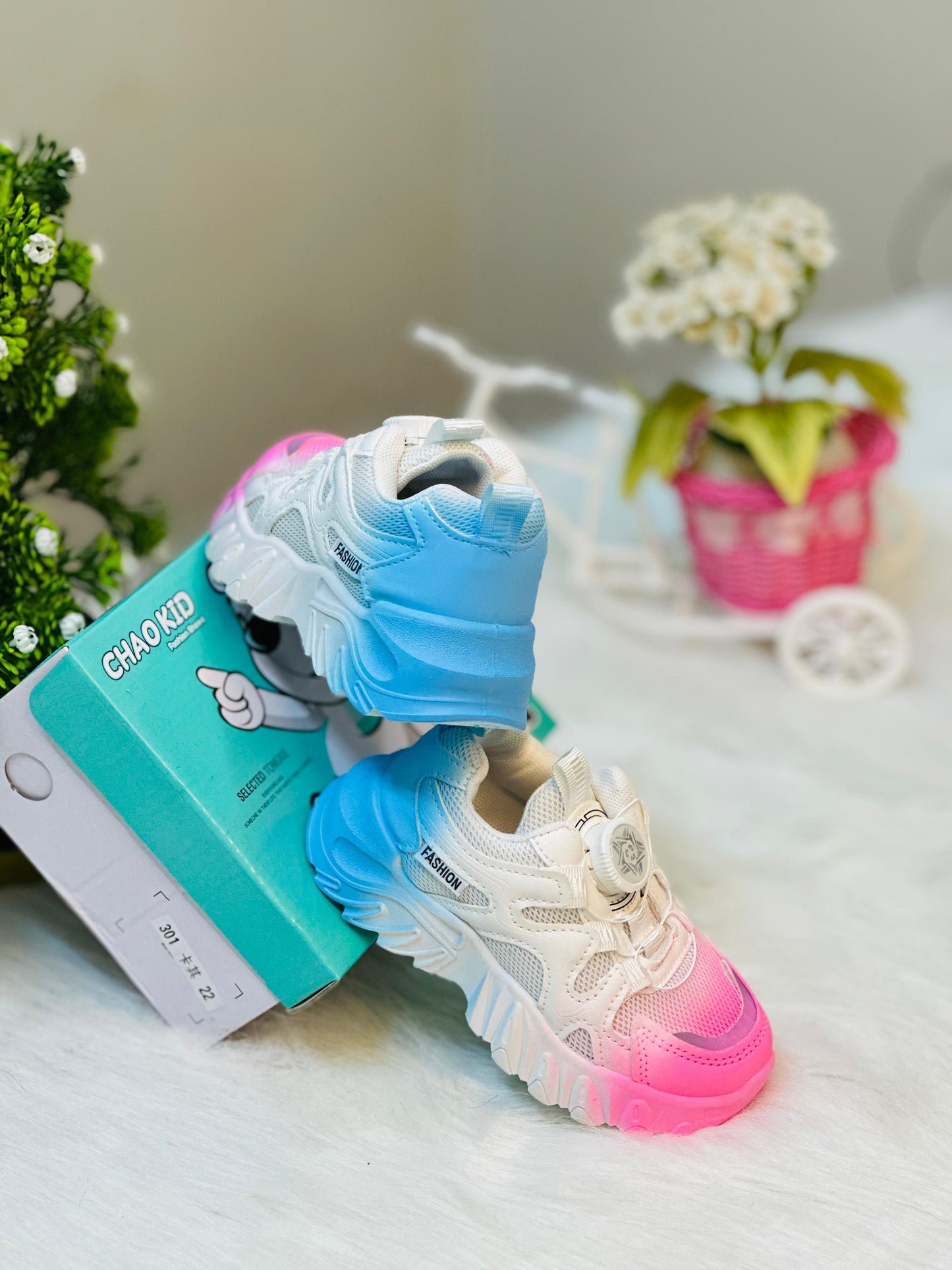 💎👟 Luxury & Comfort: The Ultimate Kids’ Footwear Collection! 🚀