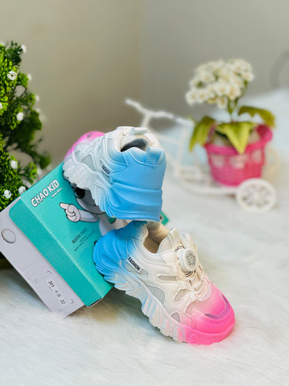 💎👟 Luxury & Comfort: The Ultimate Kids’ Footwear Collection! 🚀