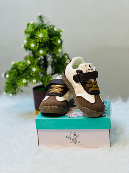 💎👟 Luxury & Comfort: The Ultimate Kids’ Footwear Collection! 🚀