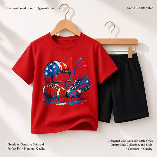 Baby Deserves the Best Super Soft Baby T-Shirt & Pants