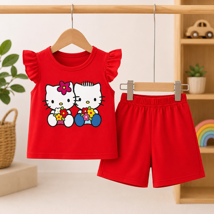 Baby Deserves the Best Super Soft Baby T-Shirt & Pants