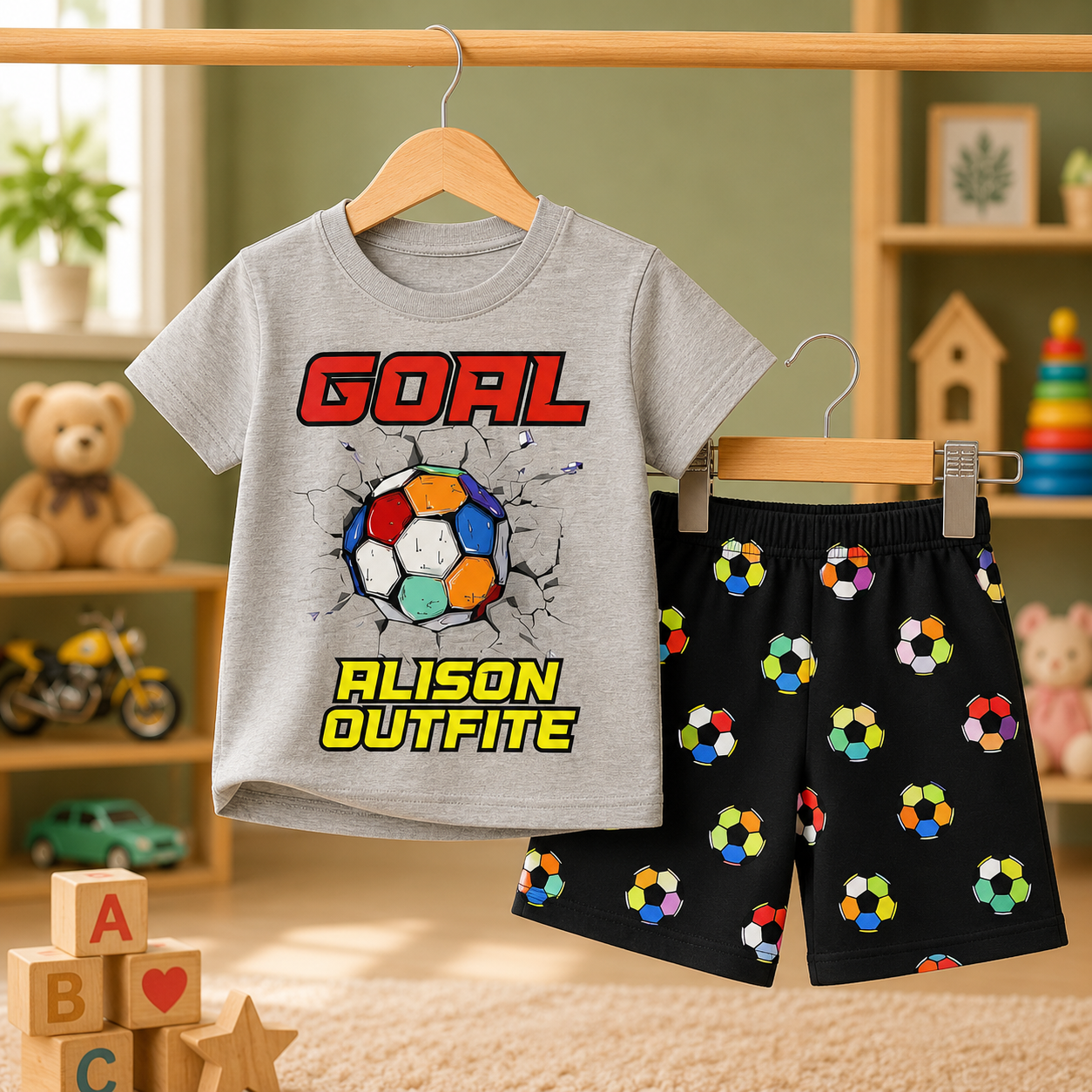 Baby Deserves the Best Super Soft Baby T-Shirt & Pants