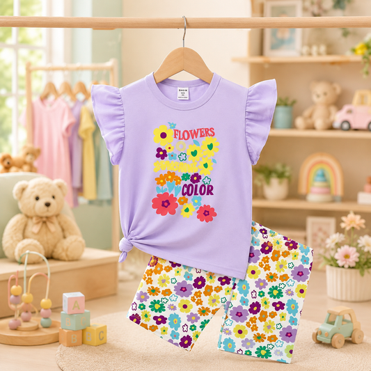 Baby Deserves the Best Super Soft Baby T-Shirt & Pants