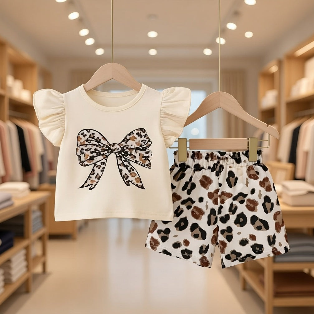 🌟 Stylish Comfort Baby Soft T-Shirt Matching Pant 🌟