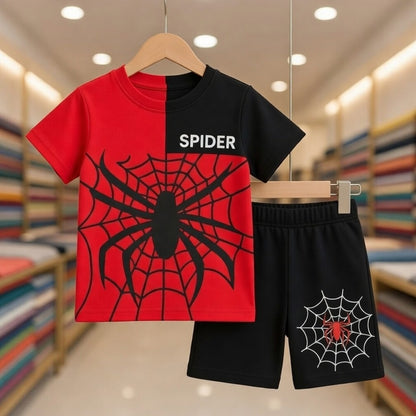 🌟 Stylish Comfort Baby Soft T-Shirt Matching Pant Set 🌟