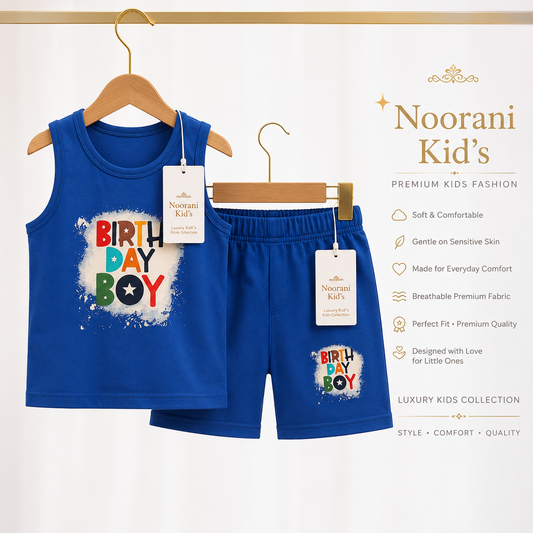 🌟 Stylish Comfort Baby Soft T-Shirt Matching Pant Set 🌟