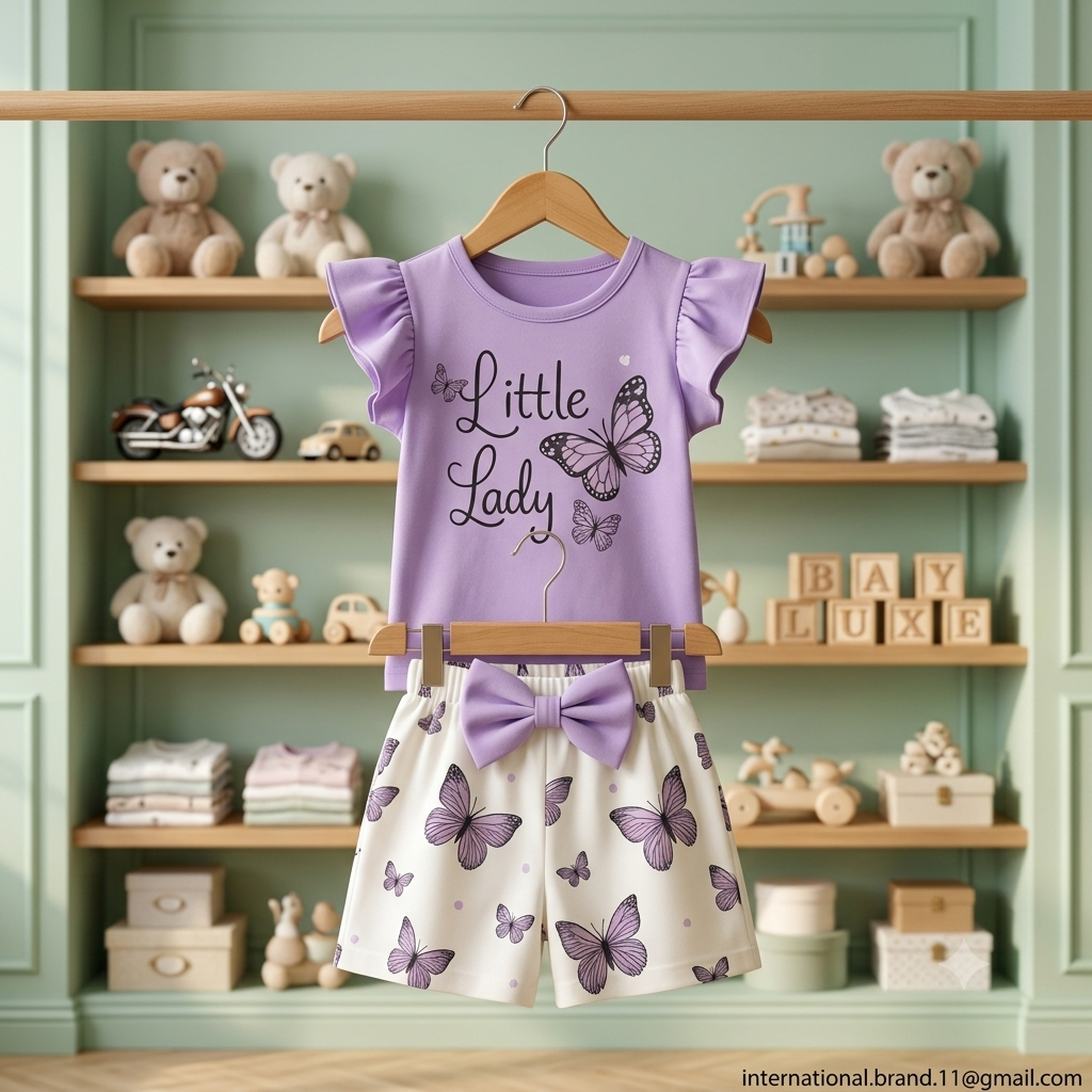 Baby Deserves the Best Super Soft Baby T-Shirt & Pants