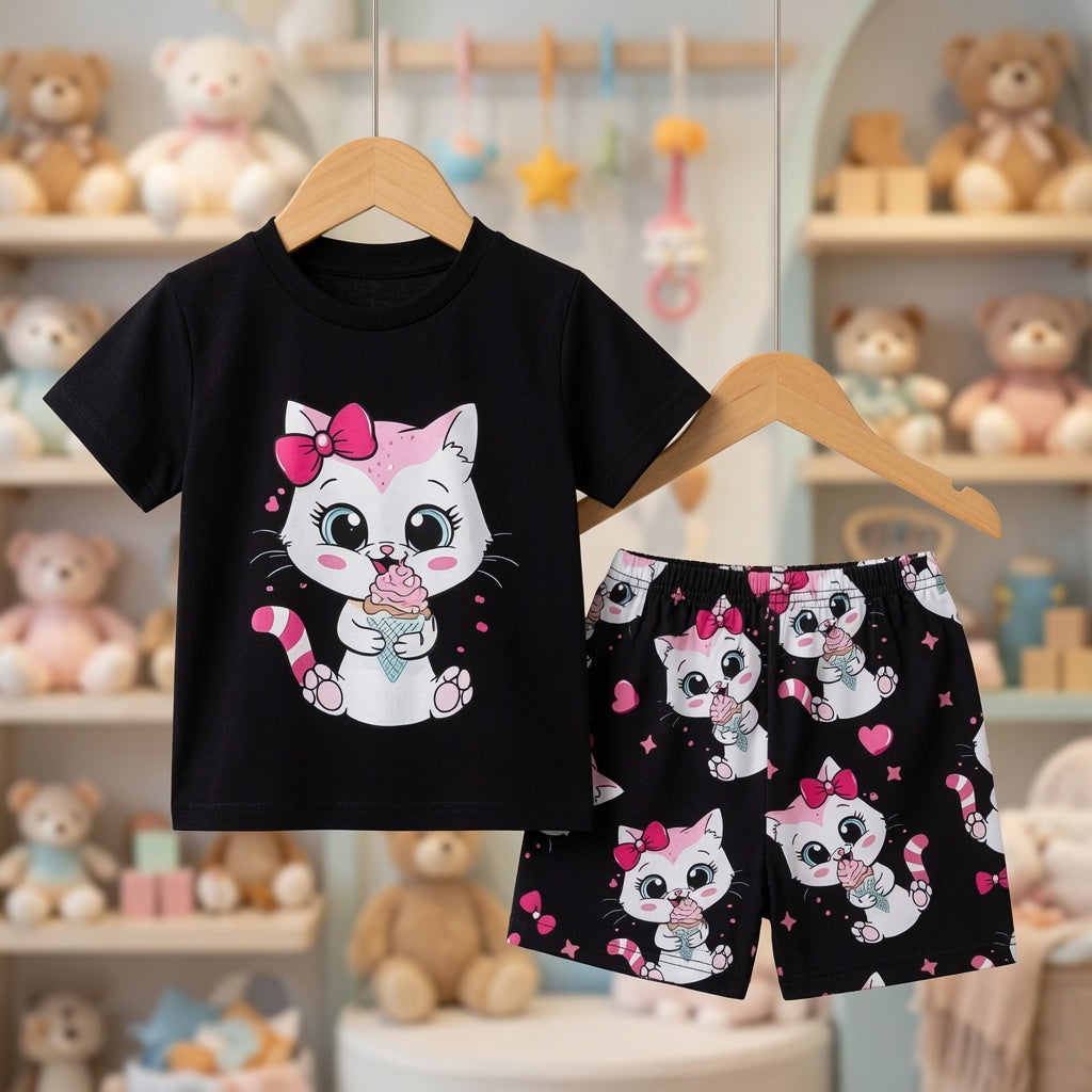 Baby Deserves the Best Super Soft Baby T-Shirt & Pants