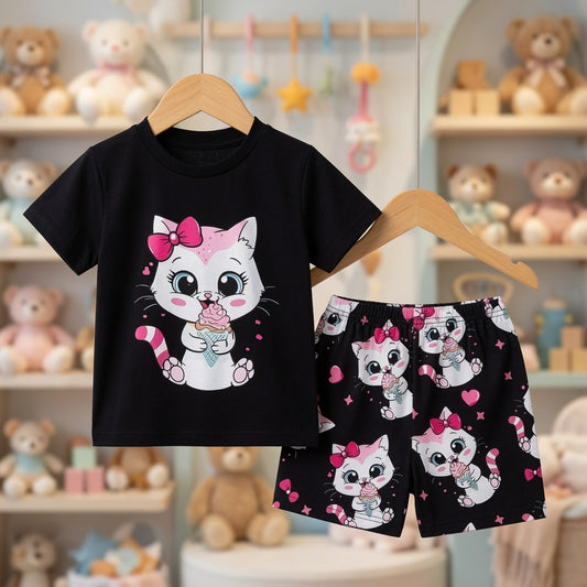 Baby Deserves the Best Super Soft Baby T-Shirt & Pants