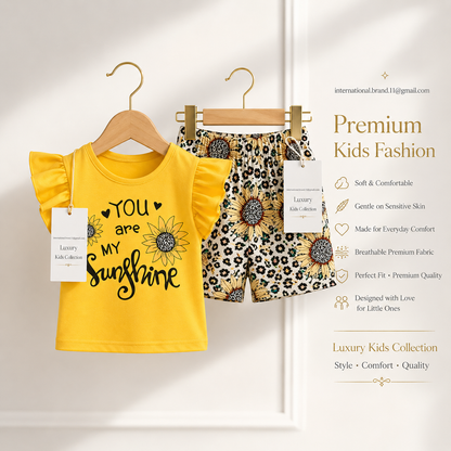 Baby Deserves the Best Super Soft Baby T-Shirt & Pants