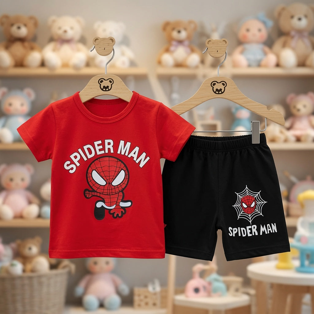 Baby Deserves the Best Super Soft Baby T-Shirt & Pants