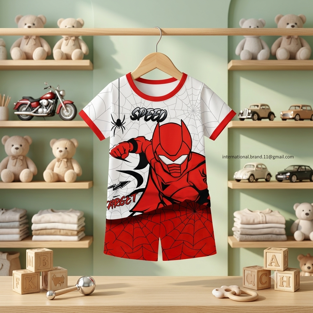 Baby Deserves the Best Super Soft Baby T-Shirt & Pants
