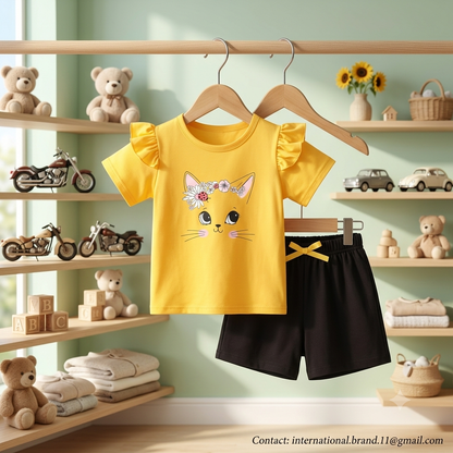 Baby Deserves the Best Super Soft Baby T-Shirt & Pants