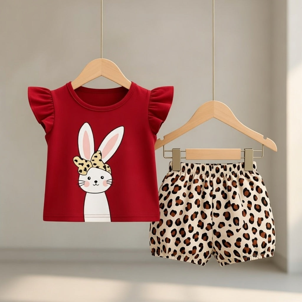 🌟Baby Deserves the Best Super Soft Baby T-Shirt & Pants Set🌟