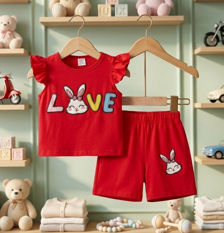 Baby Deserves the Best Super Soft Baby T-Shirt & Pants