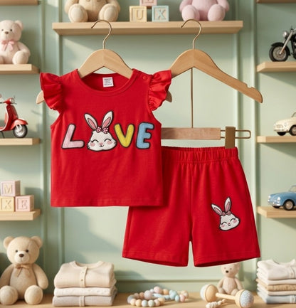 Baby Deserves the Best Super Soft Baby T-Shirt & Pants