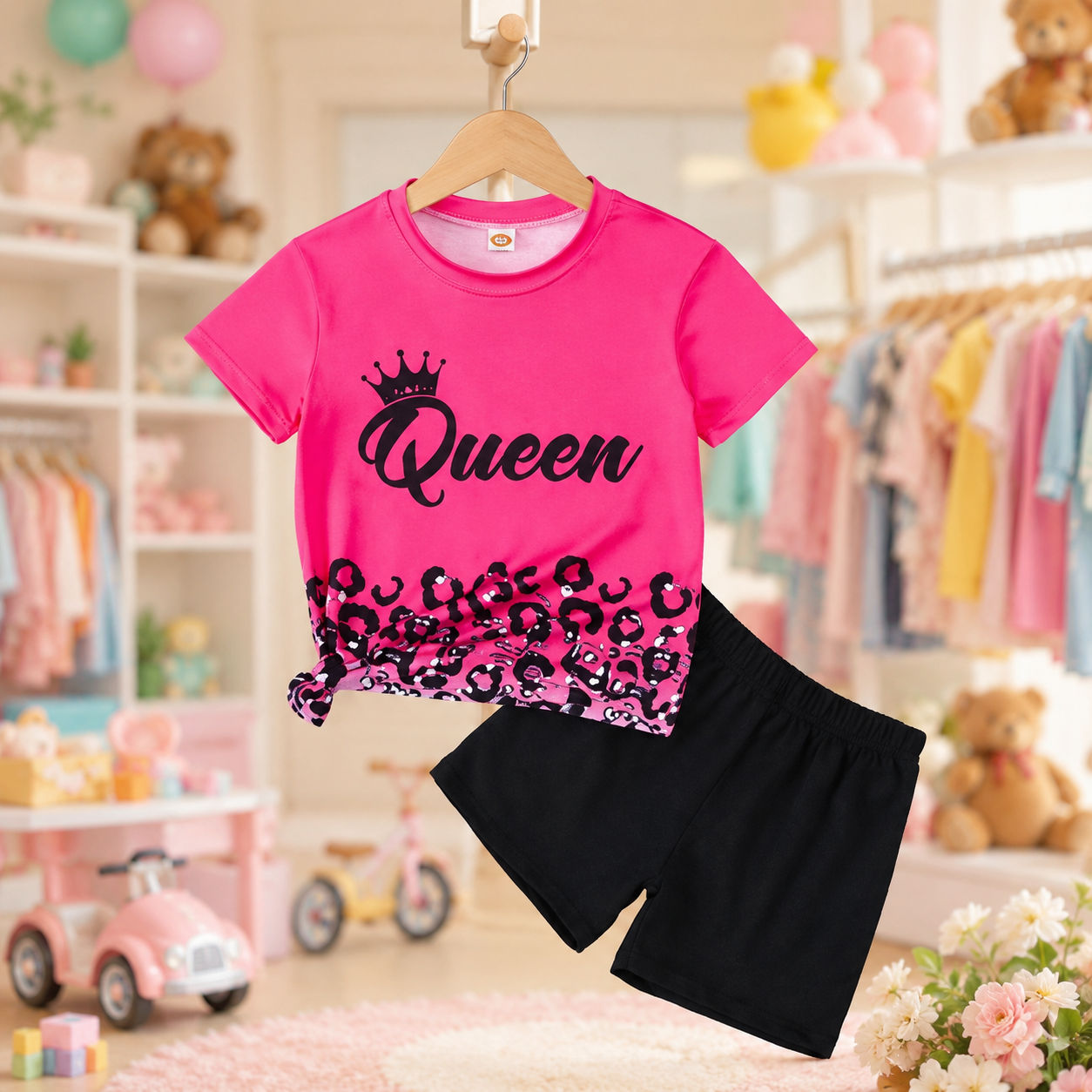 Baby Deserves the Best Super Soft Baby T-Shirt & Pants
